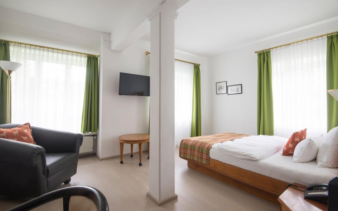 Hotel Der Ederer Weiz Exterior foto