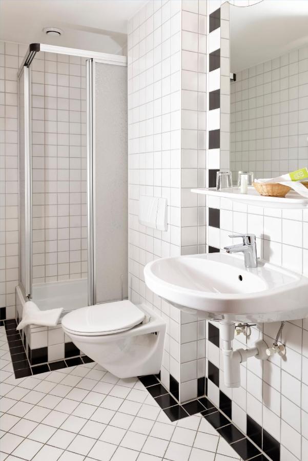 Hotel Der Ederer Weiz Habitación foto