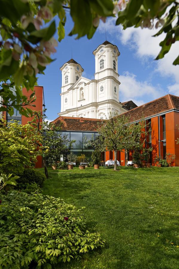 Hotel Der Ederer Weiz Exterior foto