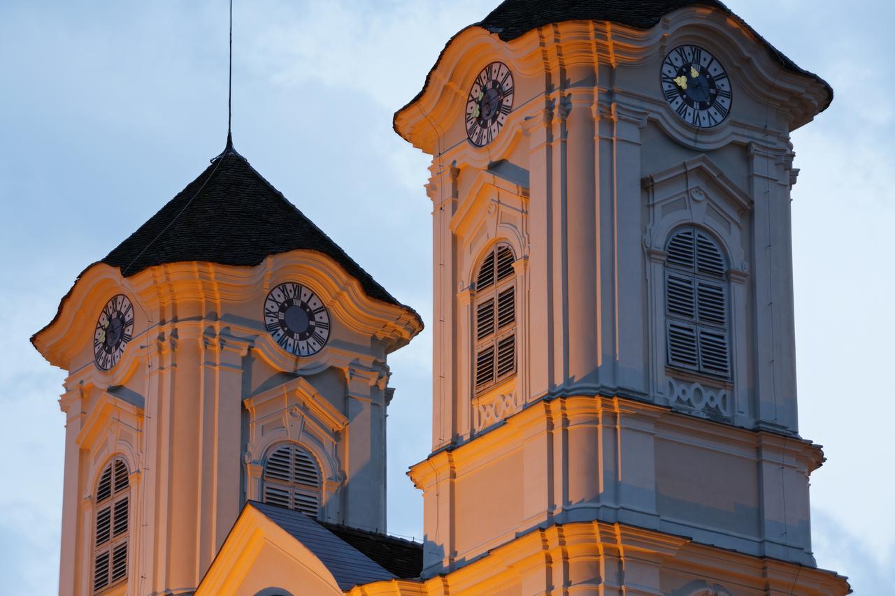 Hotel Der Ederer Weiz Exterior foto